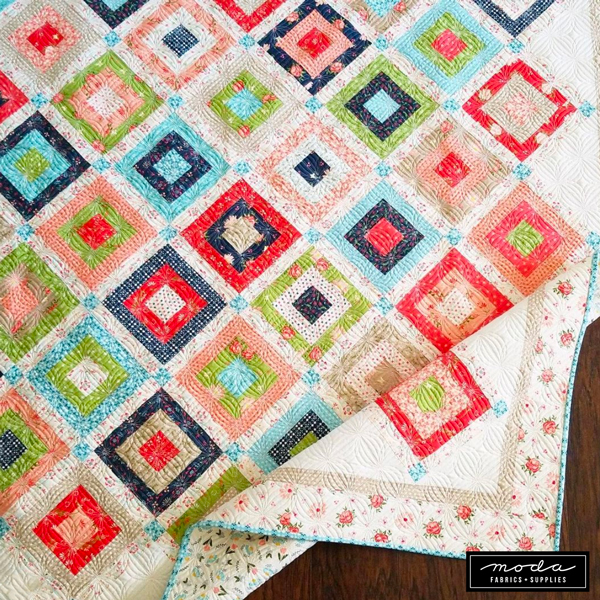 CT A Quilting Life Weekender