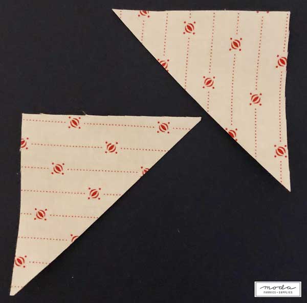 CT MisMatched Triangles