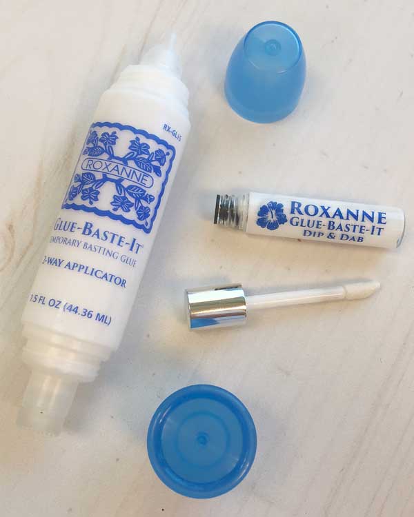 CT Roxanne Baste-It-Glue