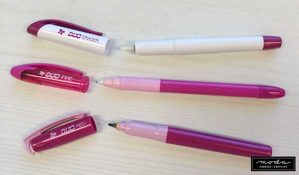 Sewline Mechanical Pencil REFILL (White) - Sew Sweetness