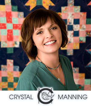 The Kansas City Royals – Crystal Manning