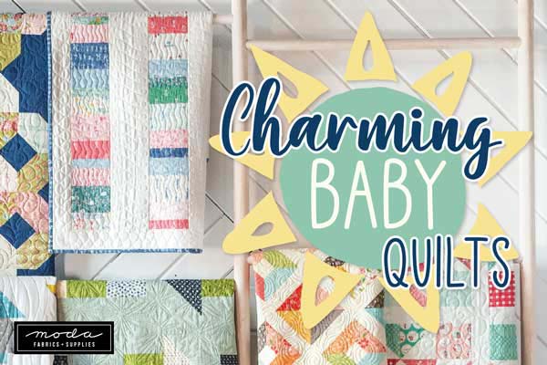 Baby Fabric - Buy Baby Quilt Fabric & Baby Fabric for Quilts