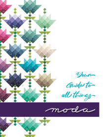Guide to All Things Moda
