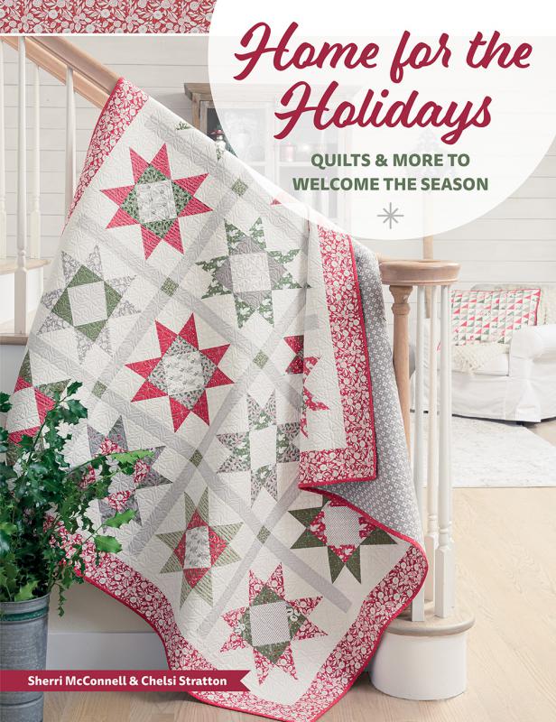 American Patchwork & Quilting 2013 Calendar Booklet by Better Homes and  Gardens Quilt Pattern Booklet 2013 