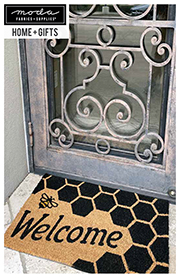 Home and Gift Bee Lookbook