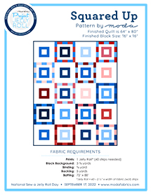 PJR 2022 Squared Up Pattern