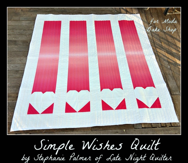 Stephanie Palmer Simple Wishes Cover Image